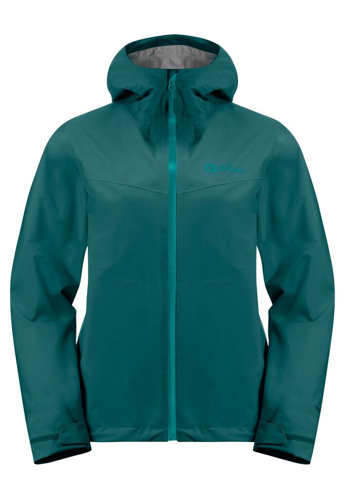 HIGHEST PEAK 3L JKT W Hardshell-Regenjacke Damen