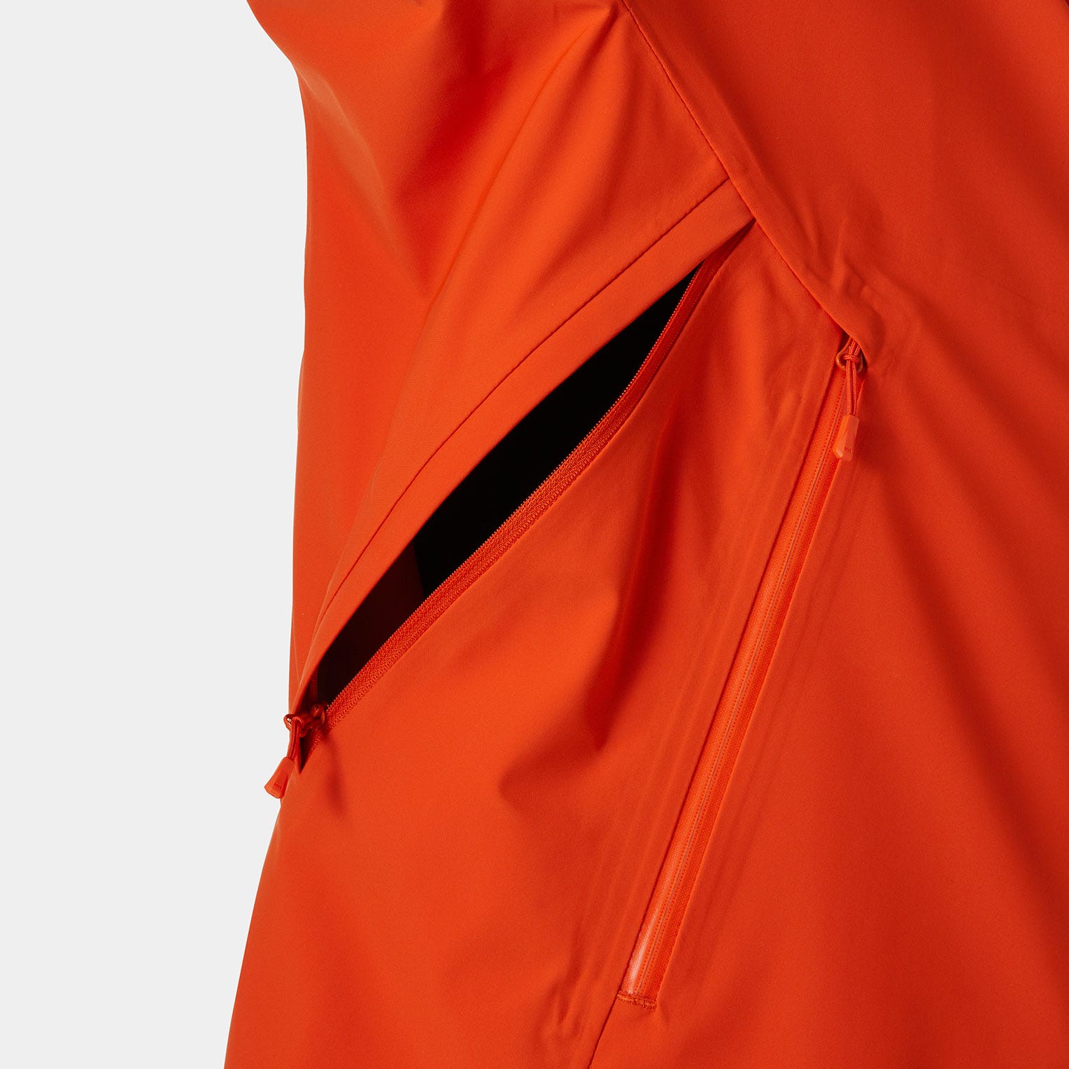 Men's Verglas Backcountry Ski Shell Jacket