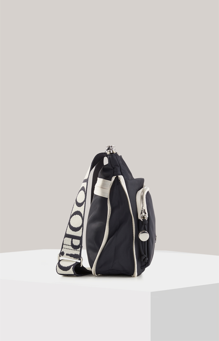 Schultertasche Lietissimo Lilou in Nightblue