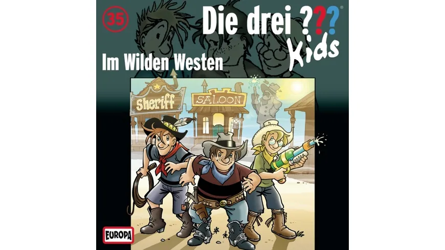 035/Im Wilden Westen