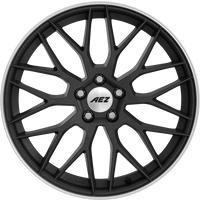 AEZ Crest grau / anthrazit - ATU