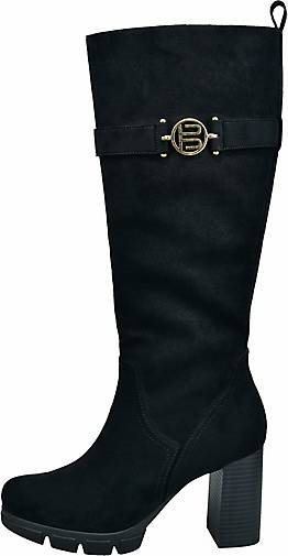 TT. BAGATT Langschaftstiefel Amila Evo