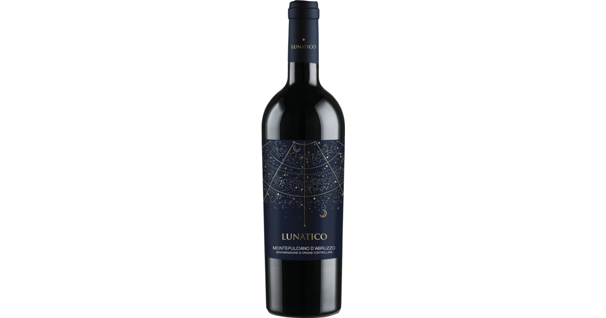 Farnese Lunatico Montepulciano