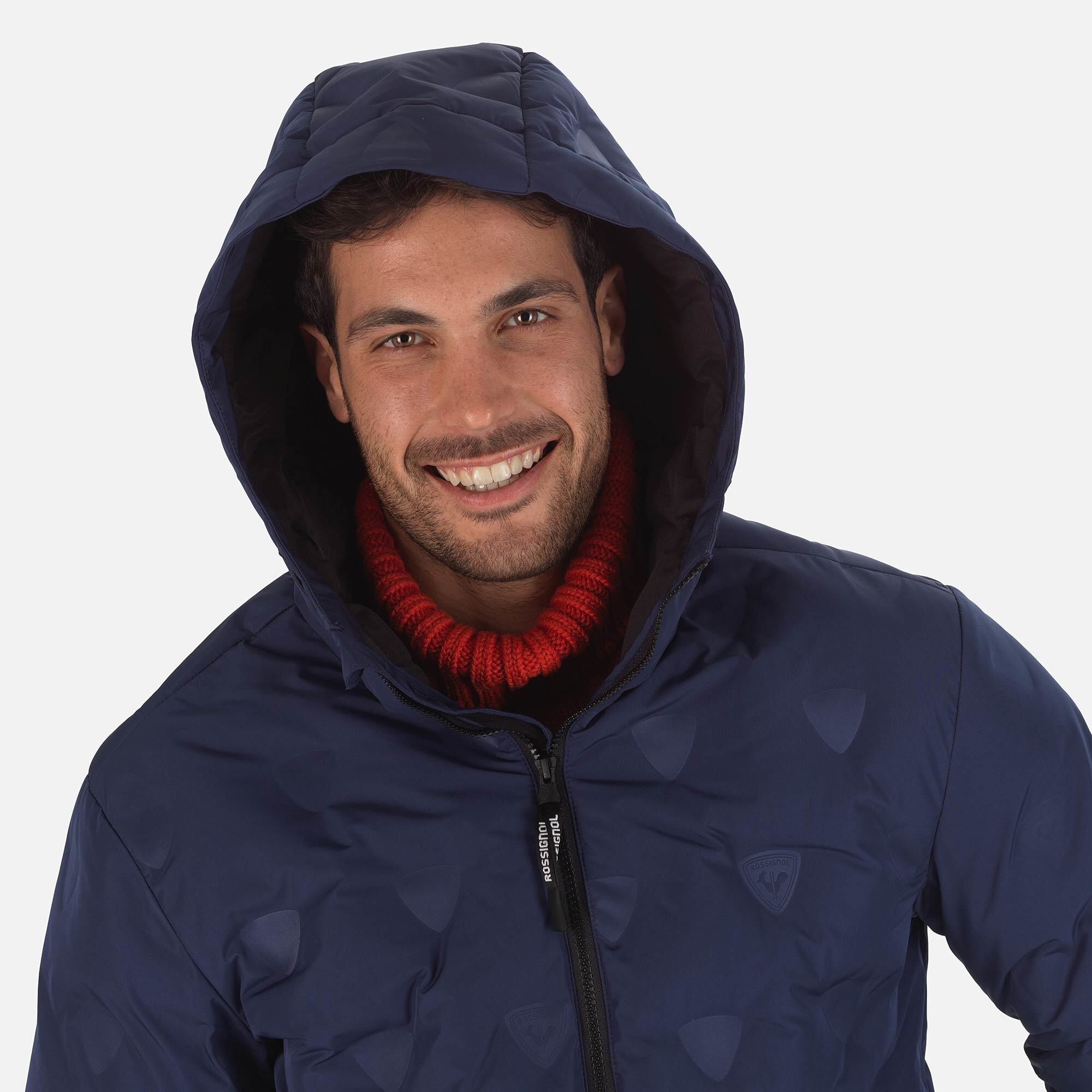 Veste Welded Quiltshield Homme