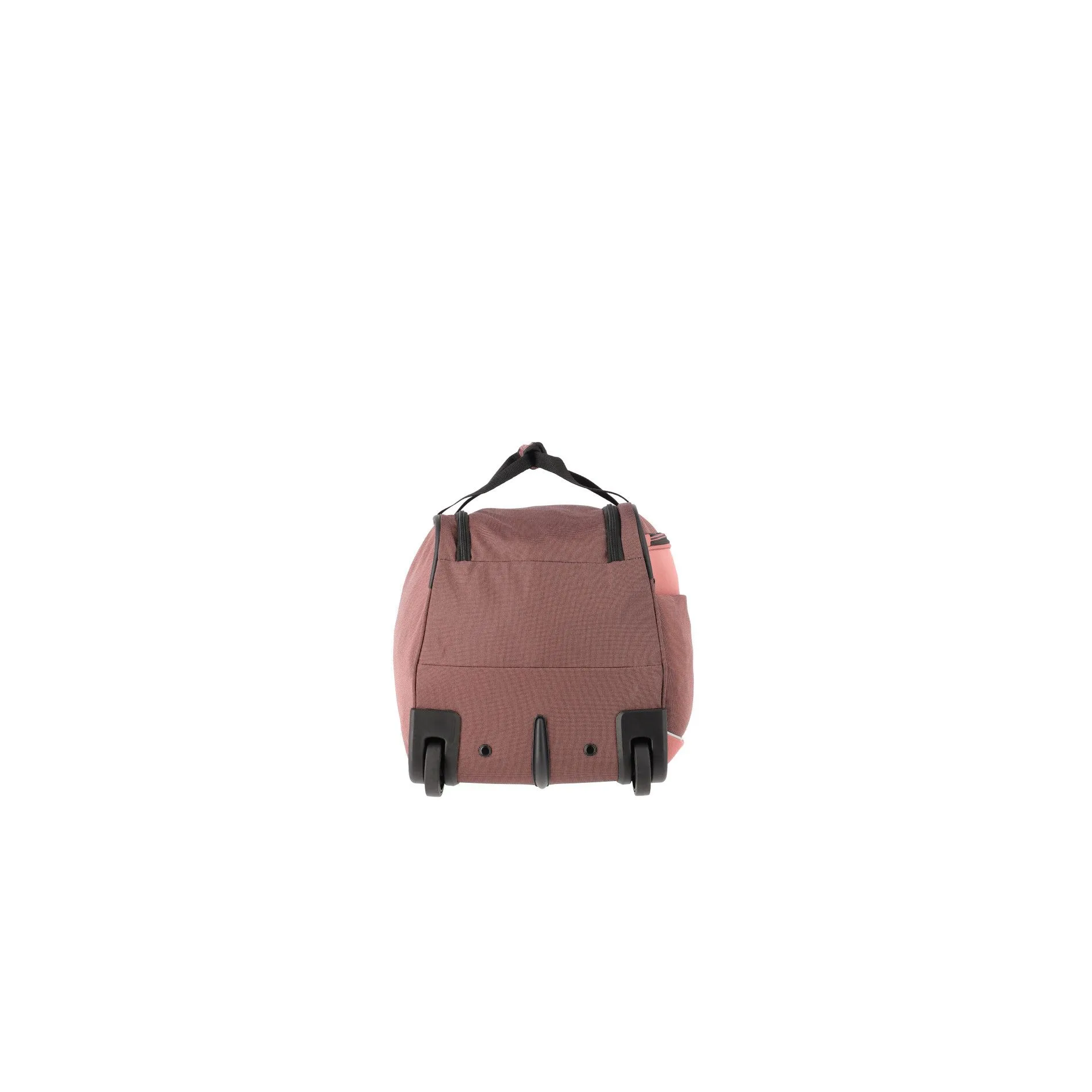 Travelite VIIA Rollenreisetasche, Frühlingsrose