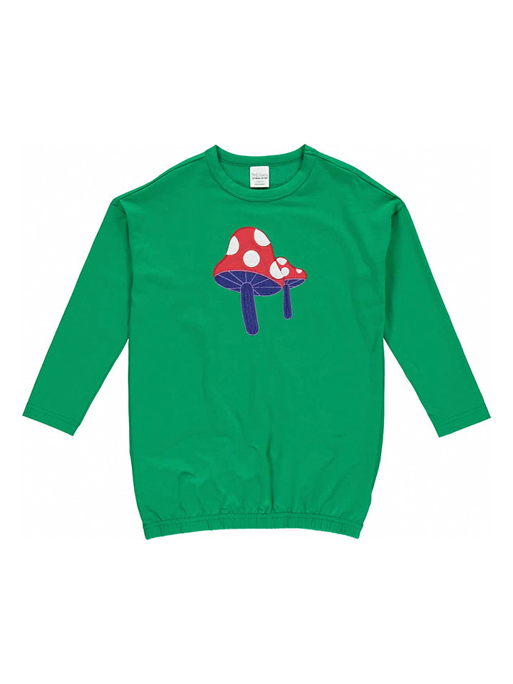 Fred´s World by GREEN COTTON Sweatkleid 