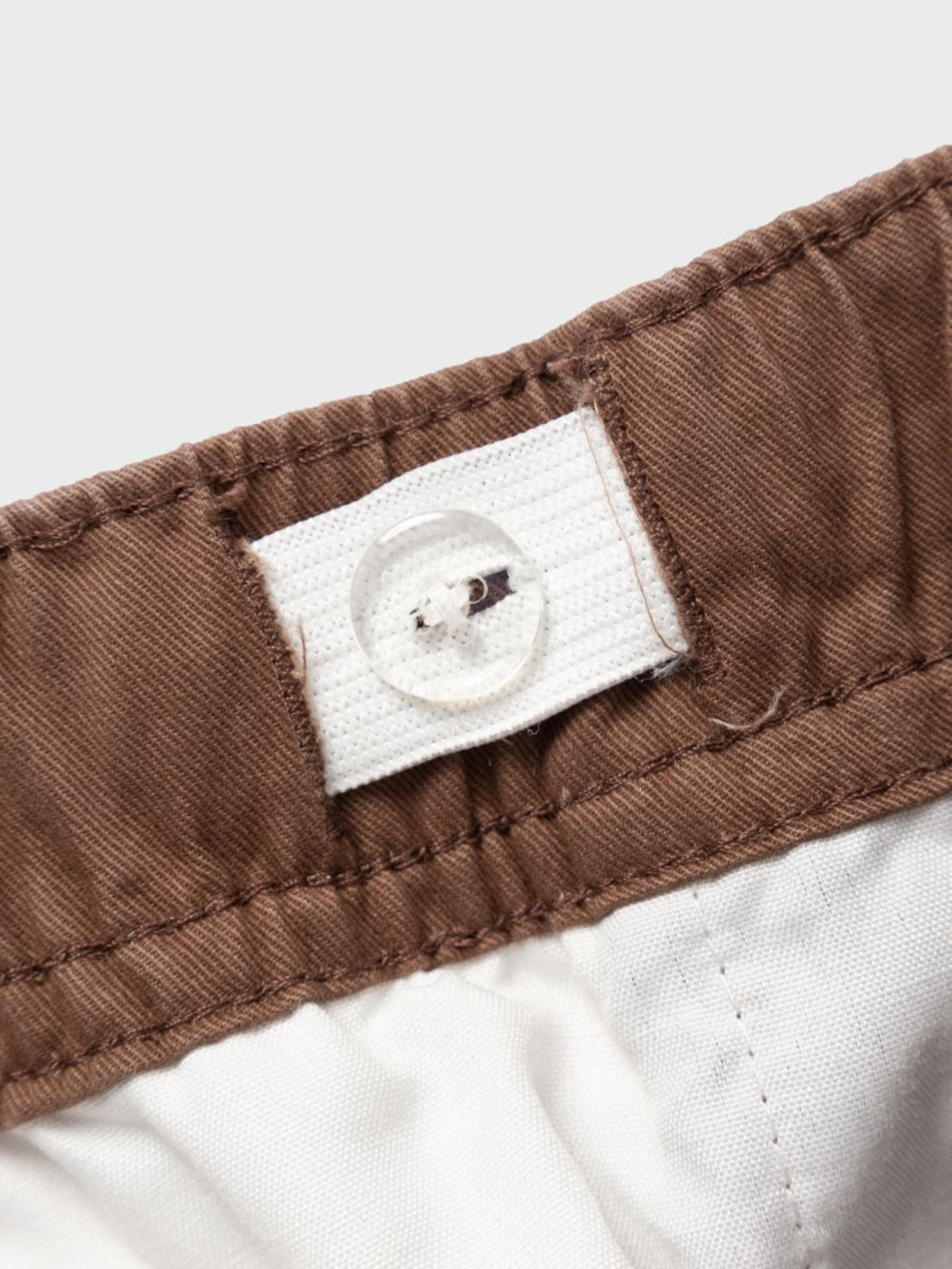 Regular Pants