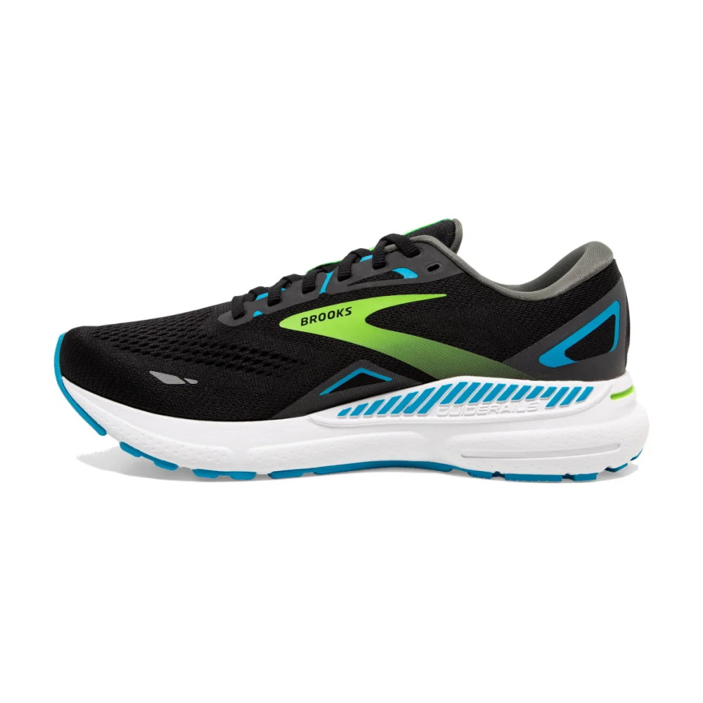 Brooks Adrenaline GTS 23 110391-1D-006 / schwarz