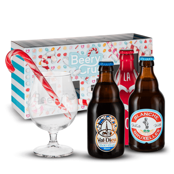 Coffret Beery Crush