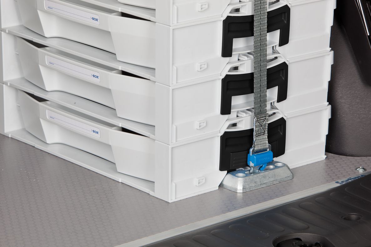 L-Boxx 1000010162 L-BOXX ProSafe lashing strap BSS