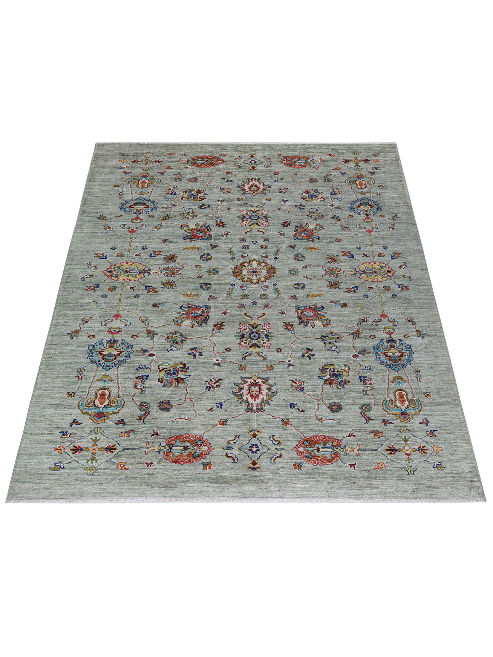 Kazak Phool ca. 175 x 257 cm, Unikat / Einzelstück