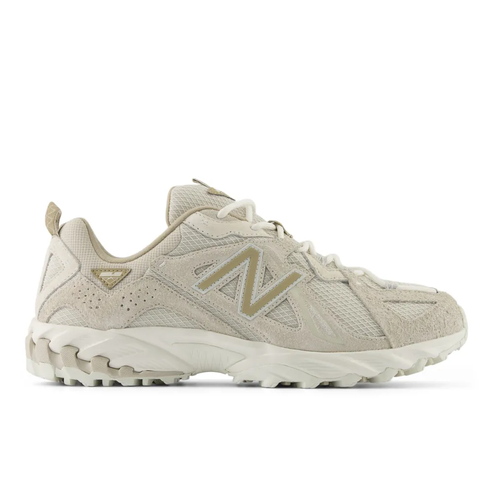 New Balance ML610TML ML610TML / braun