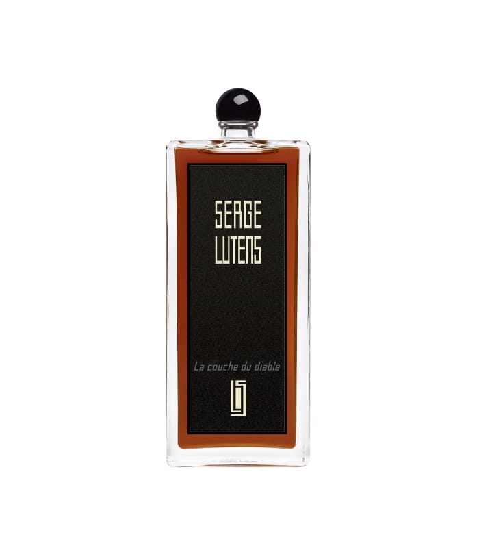 Serge Lutens-LA COUCHE DU DIABLE-Eau de Parfum Vaporisateur