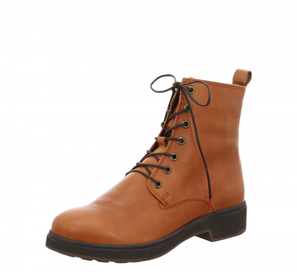 COGITA Stiefelette - Cognac