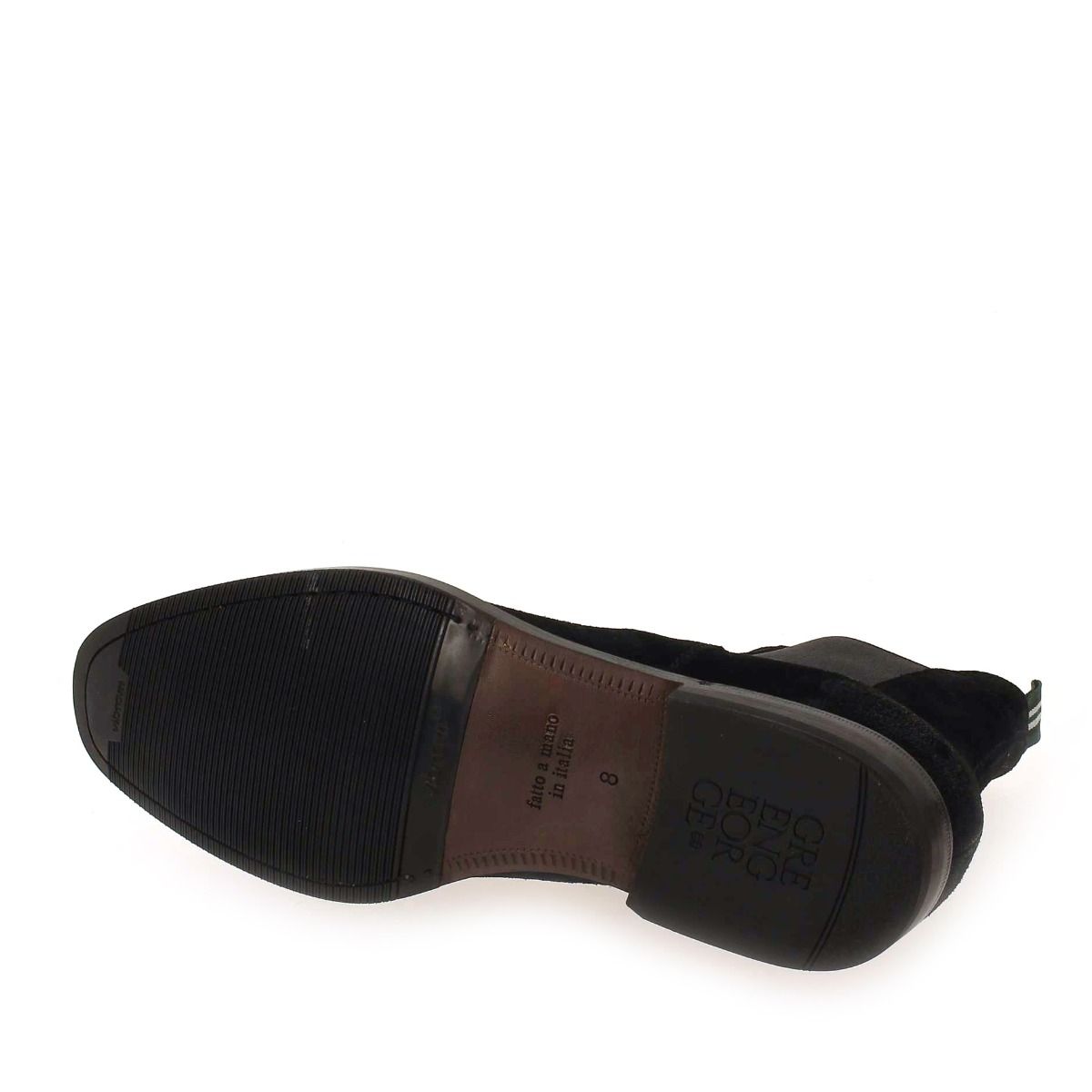 Green george  7038-5395 - Noir