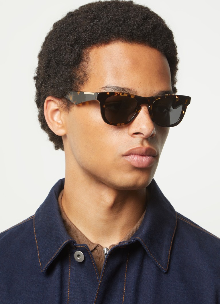 Ochelari de soare Burberry BE4426