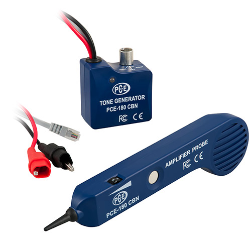 PCE Instruments Kabeltester PCE-180 CBN