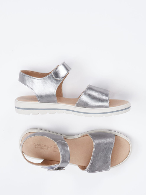 Sandalette-62014490023 Ralph Harrison Classic