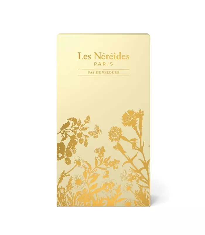 PAS DE VELOURS Eau de Parfum Vaporisateur