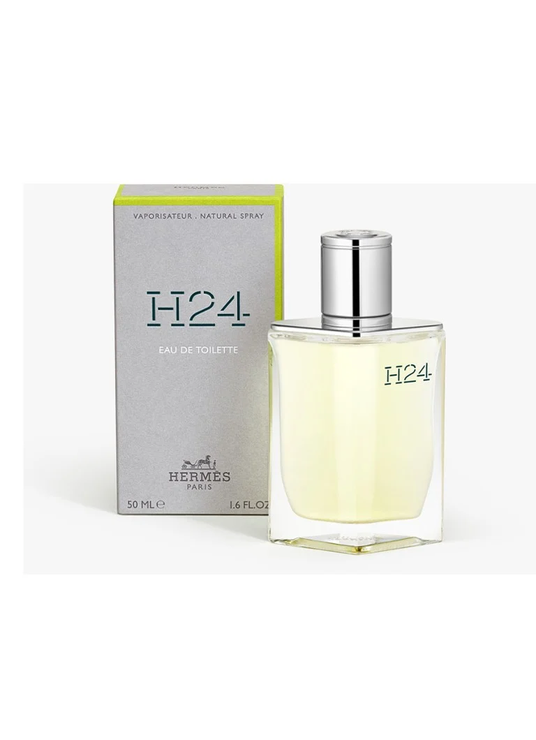 HERMÈS H24 Eau de Toilette