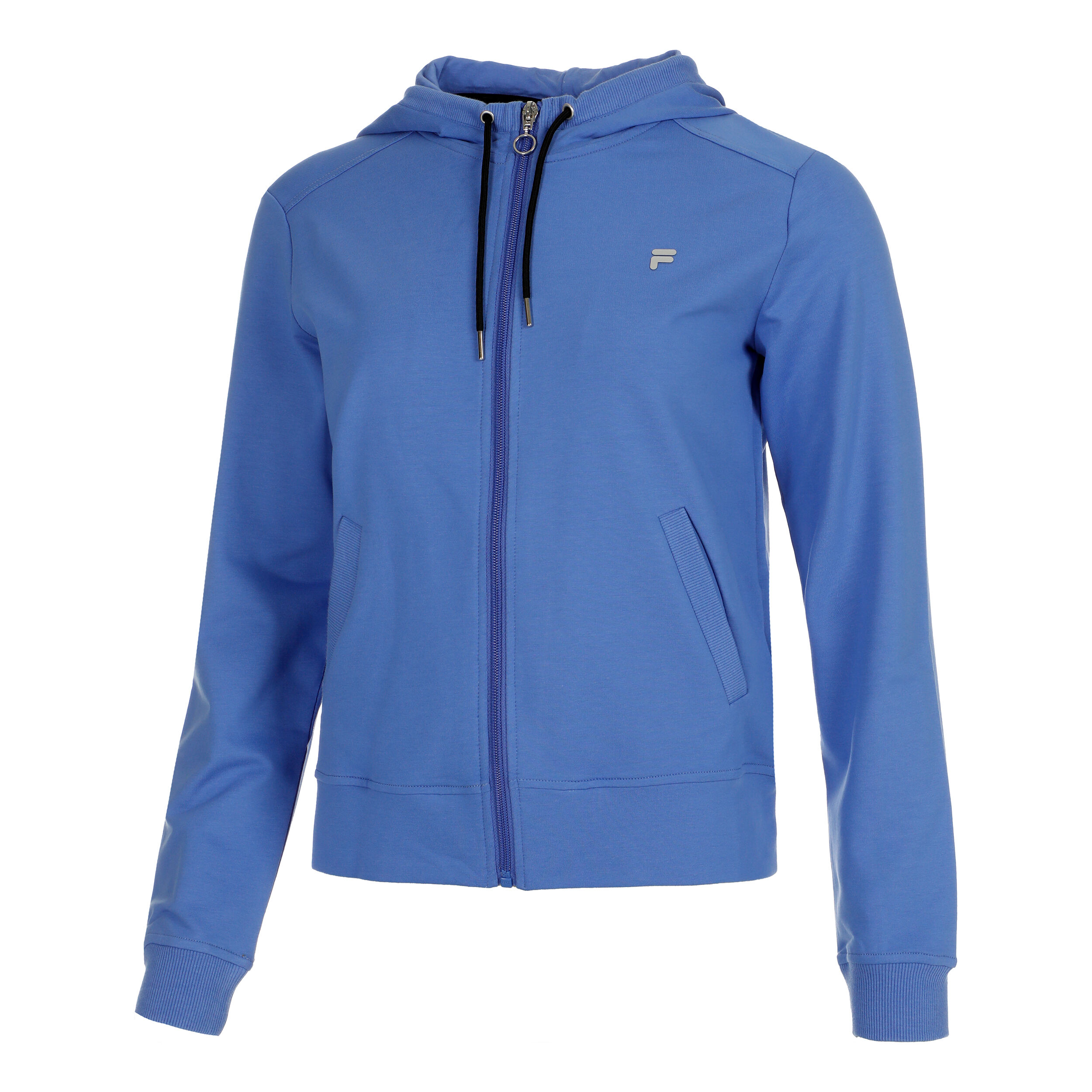 Hanni Sweatjacke Damen - Blau