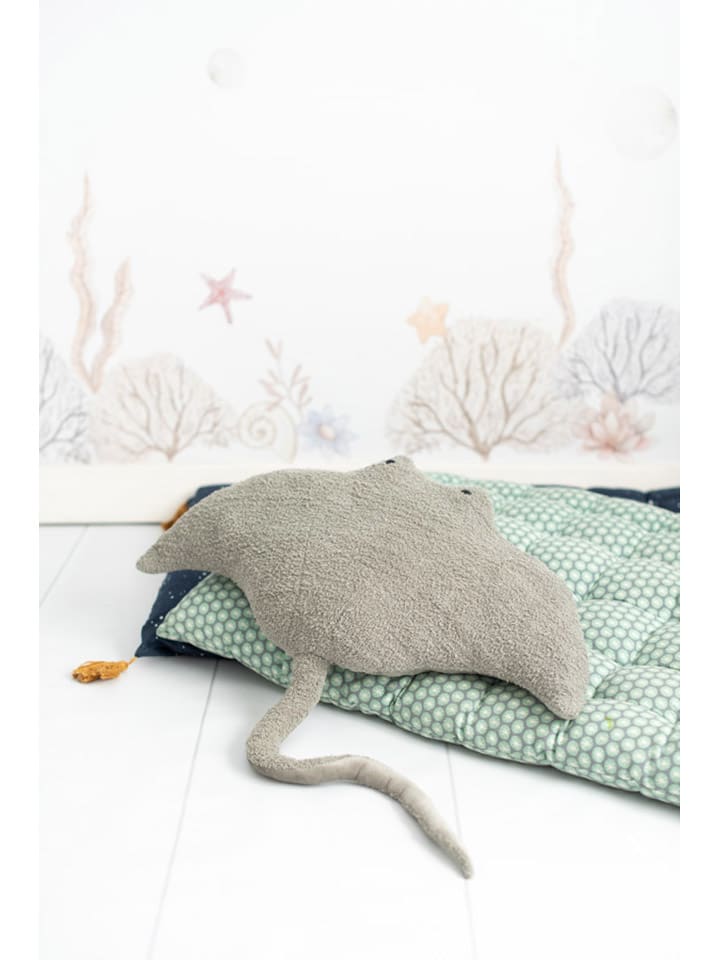 Crochetts Wandobjekt 