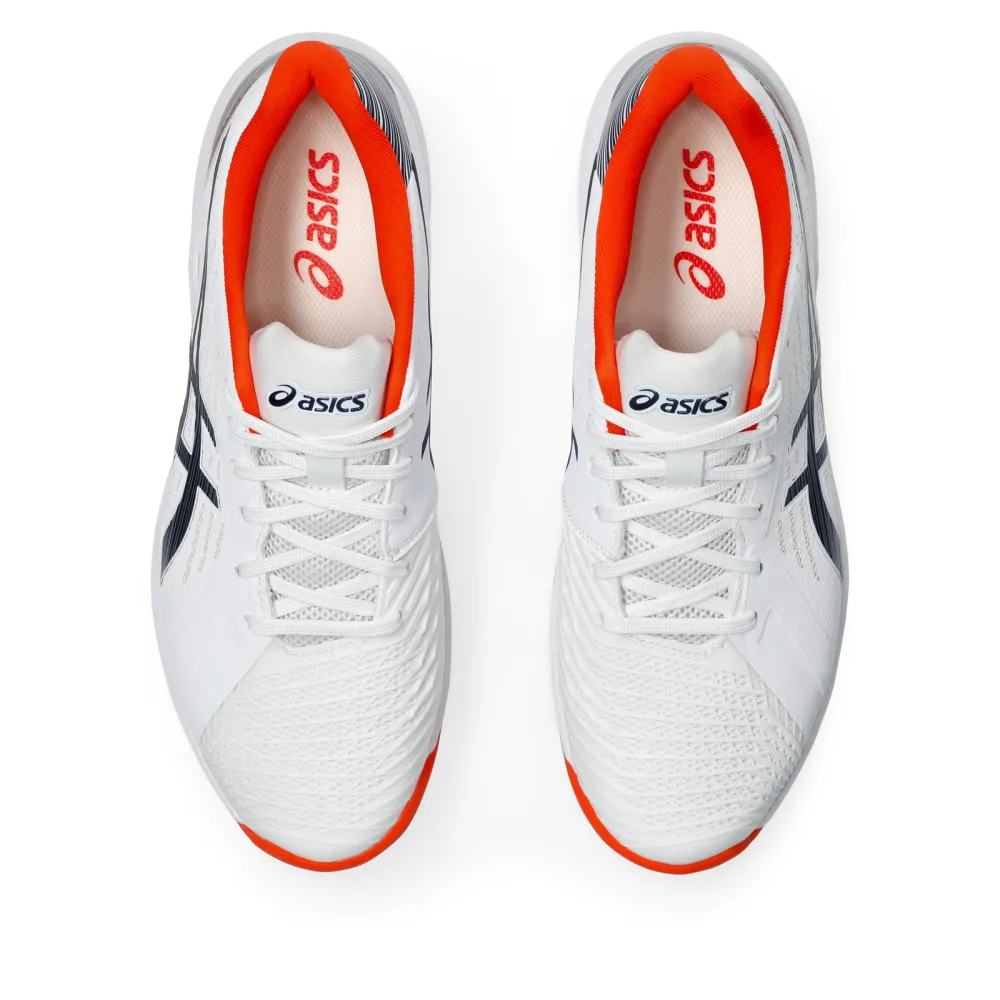 Asics SOLUTION SWIFT FF CLAY 1041A299.104 / weiss