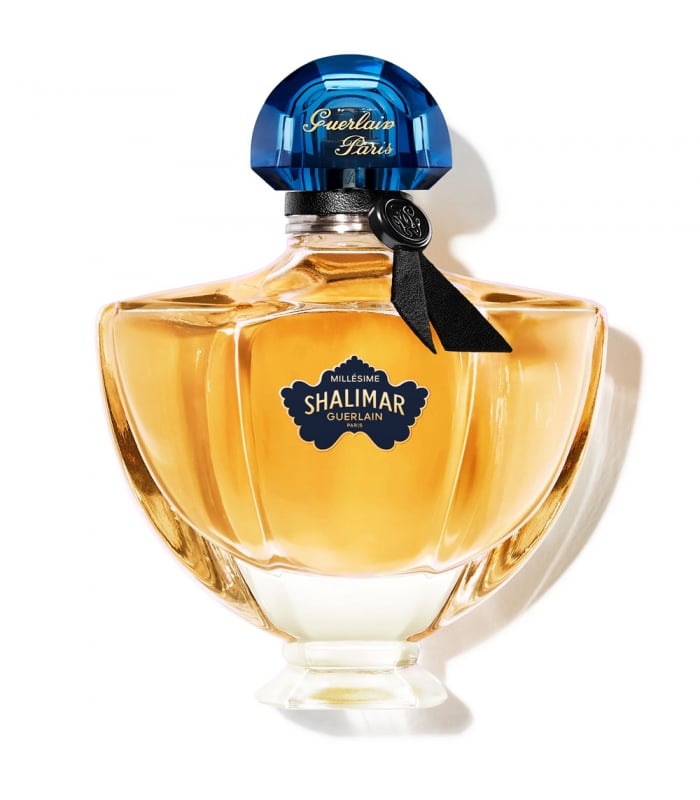 Guerlain-SHALIMAR MILLÉSIME IRIS-Eau de Parfum Vaporisateur