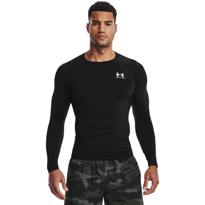 Under Armour HEATGEAR ARMOUR Funktionsshirt Herren