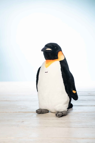 Palle Königspinguin, 52 cm, schwarz