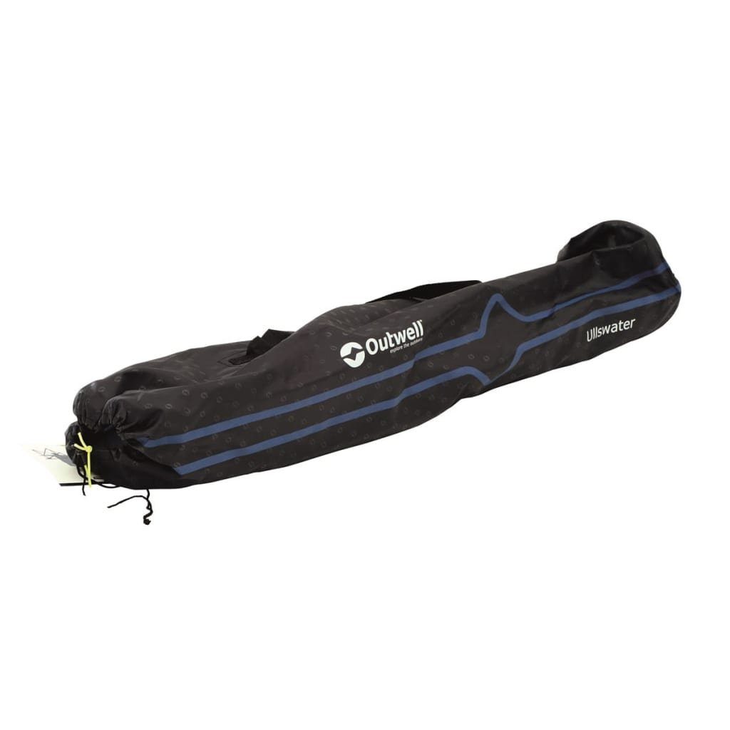 Outwell Campingstuhl Campingstuhl Ullswater Blau Stahl 470311