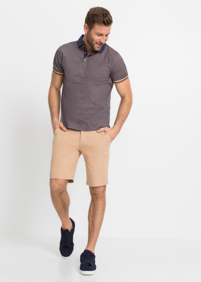 Poloshirt