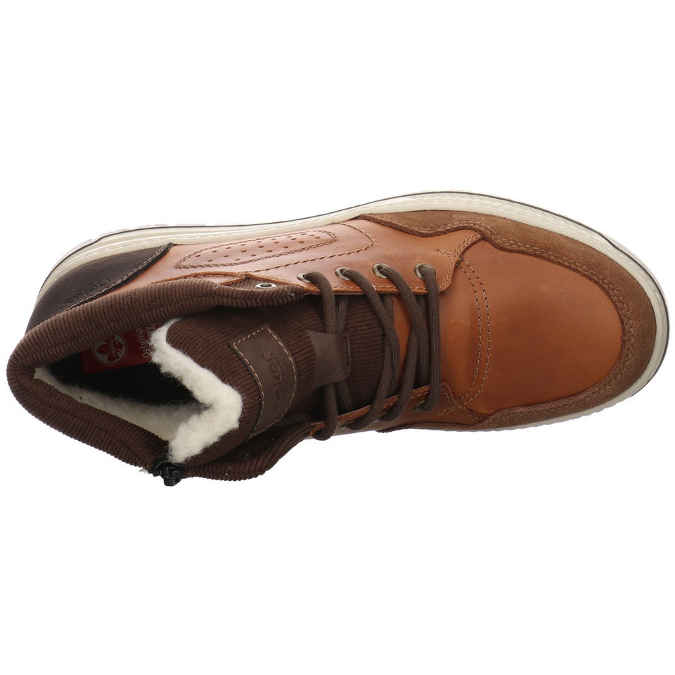 Rieker Boots