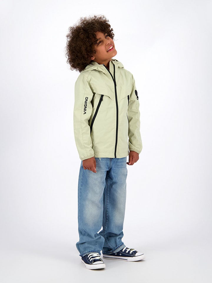 Vingino Softshelljacke 