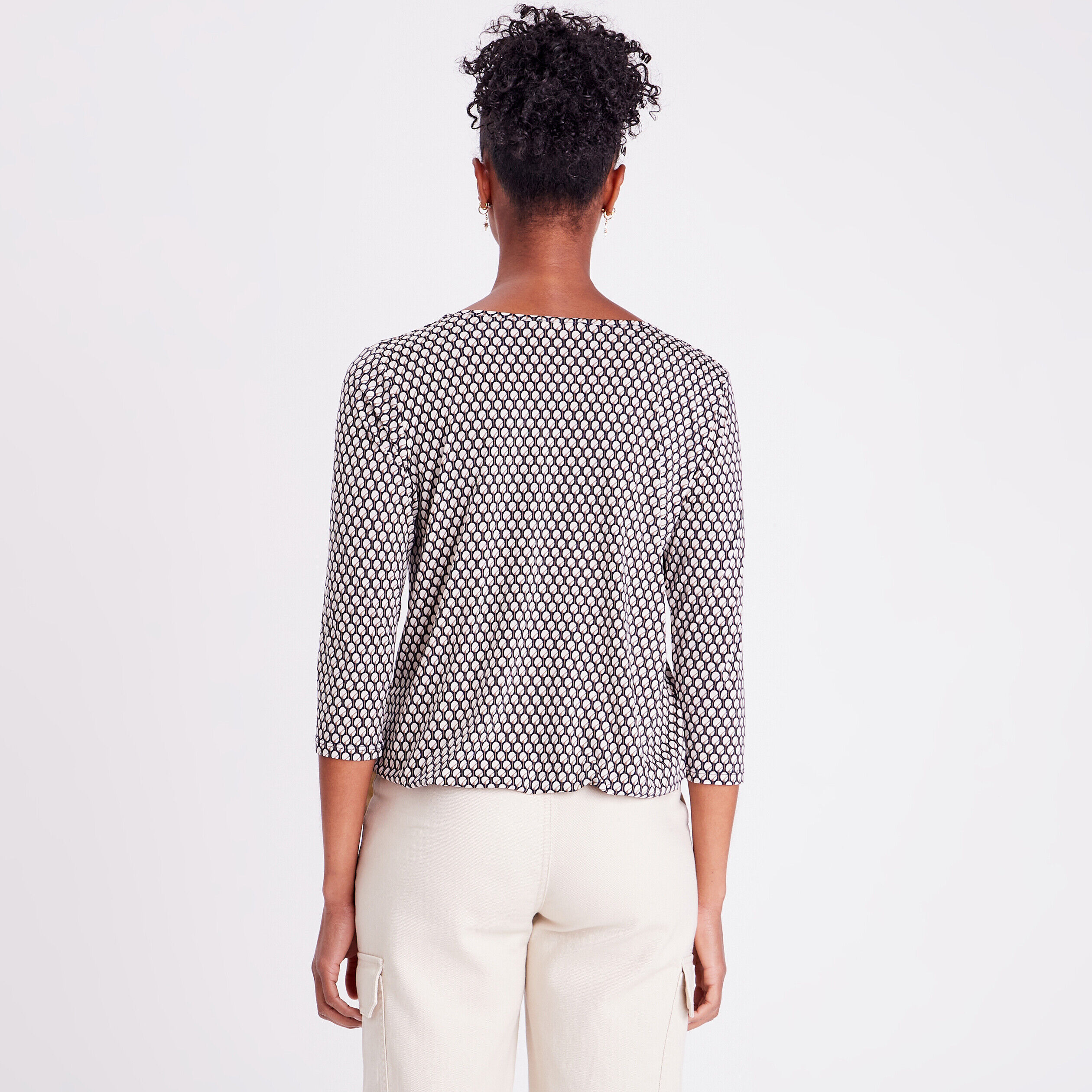 Blouse Zoé