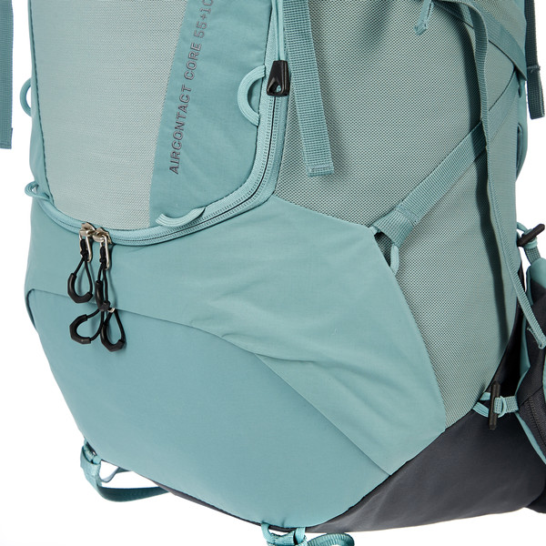 AIRCONTACT CORE 55+10 SL Damen - Trekkingrucksack Damen
