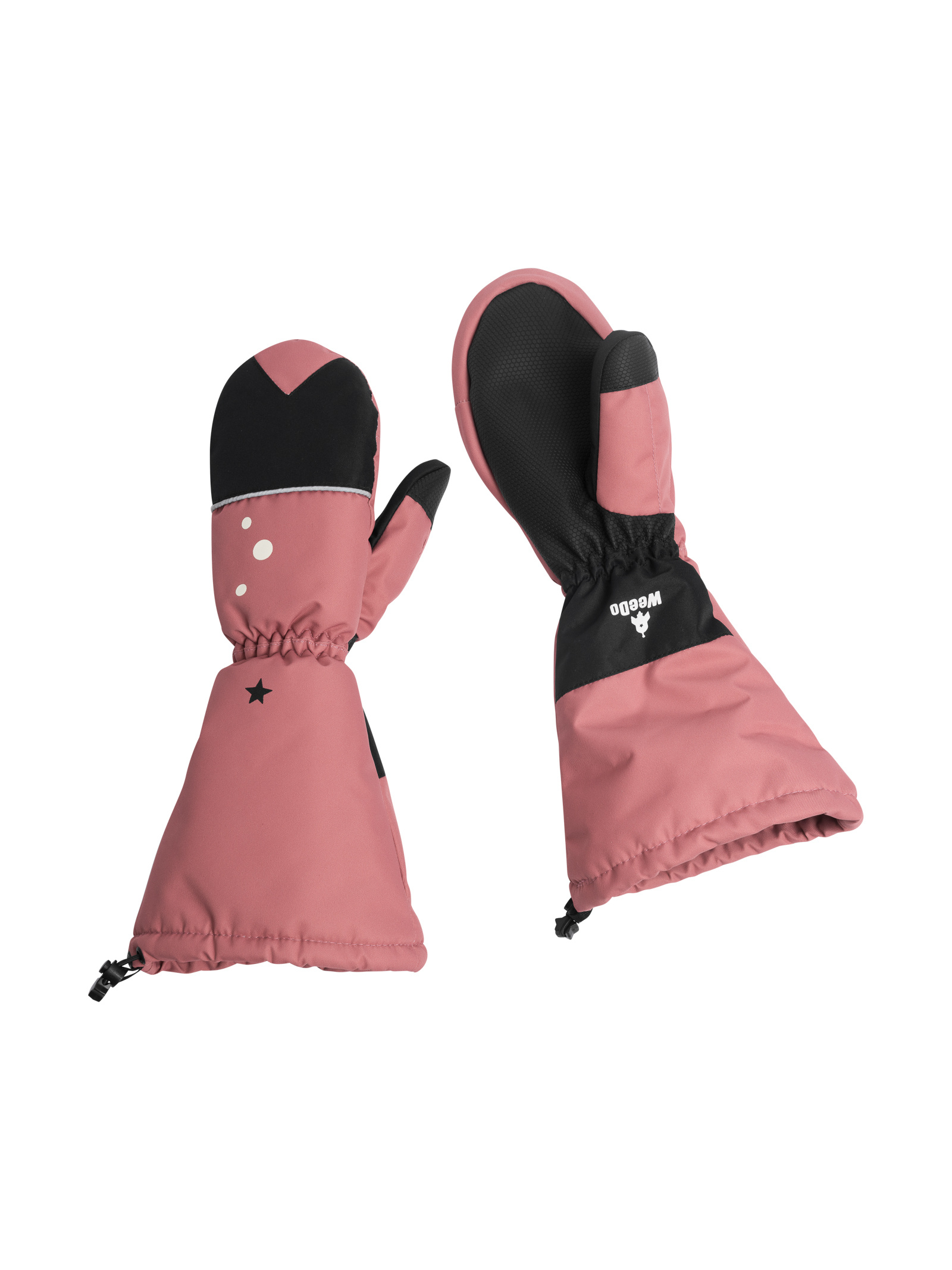 Gloves 'DEERDO'