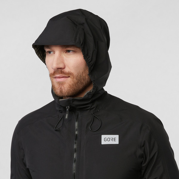 ENDURE JACKET M Herren - Fahrradjacke