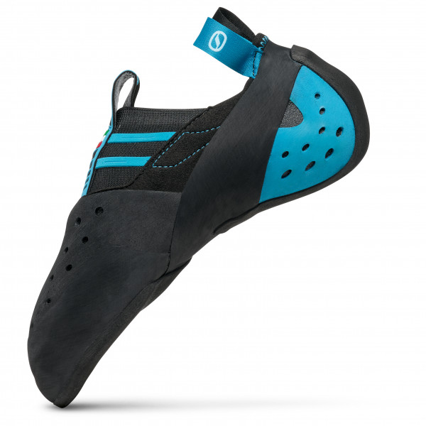 Scarpa - Instinct S - Kletterschuhe