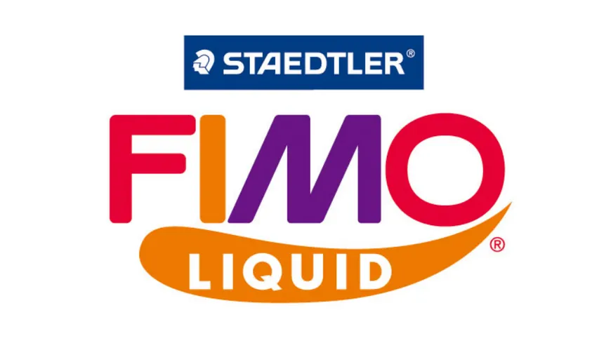 STAEDTLER Modellierbedarf FIMO® liquid 8050 Ofenhärtendes Deko-Gel Gold 50 ml