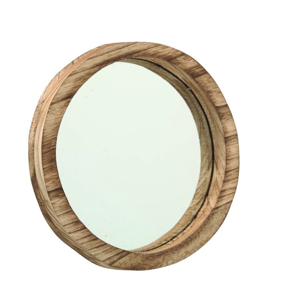 Boltze Home Spiegel Jones 25 cm