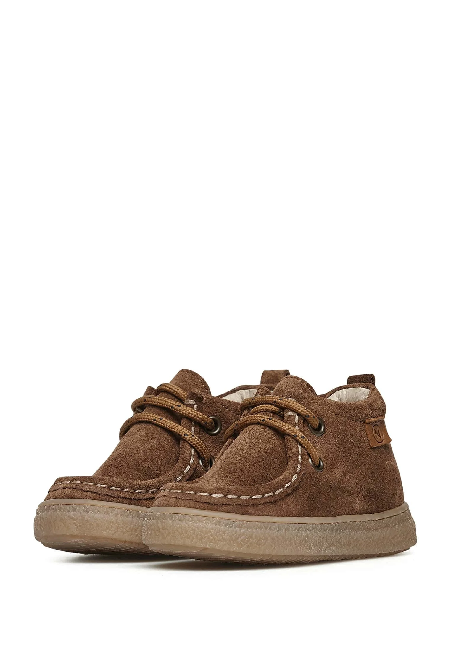Naturino KASDEN - Botines con cordones