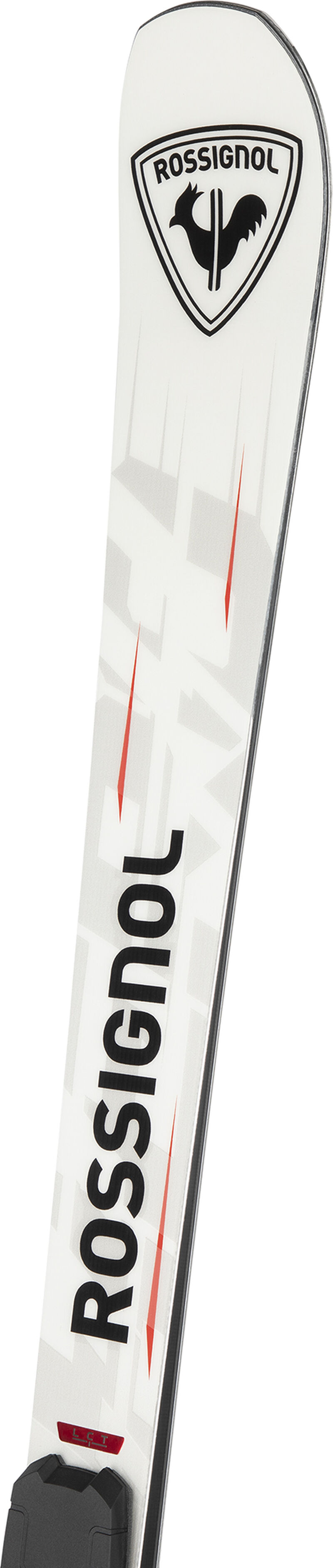 Skier Rossignol Hero Master ST 22