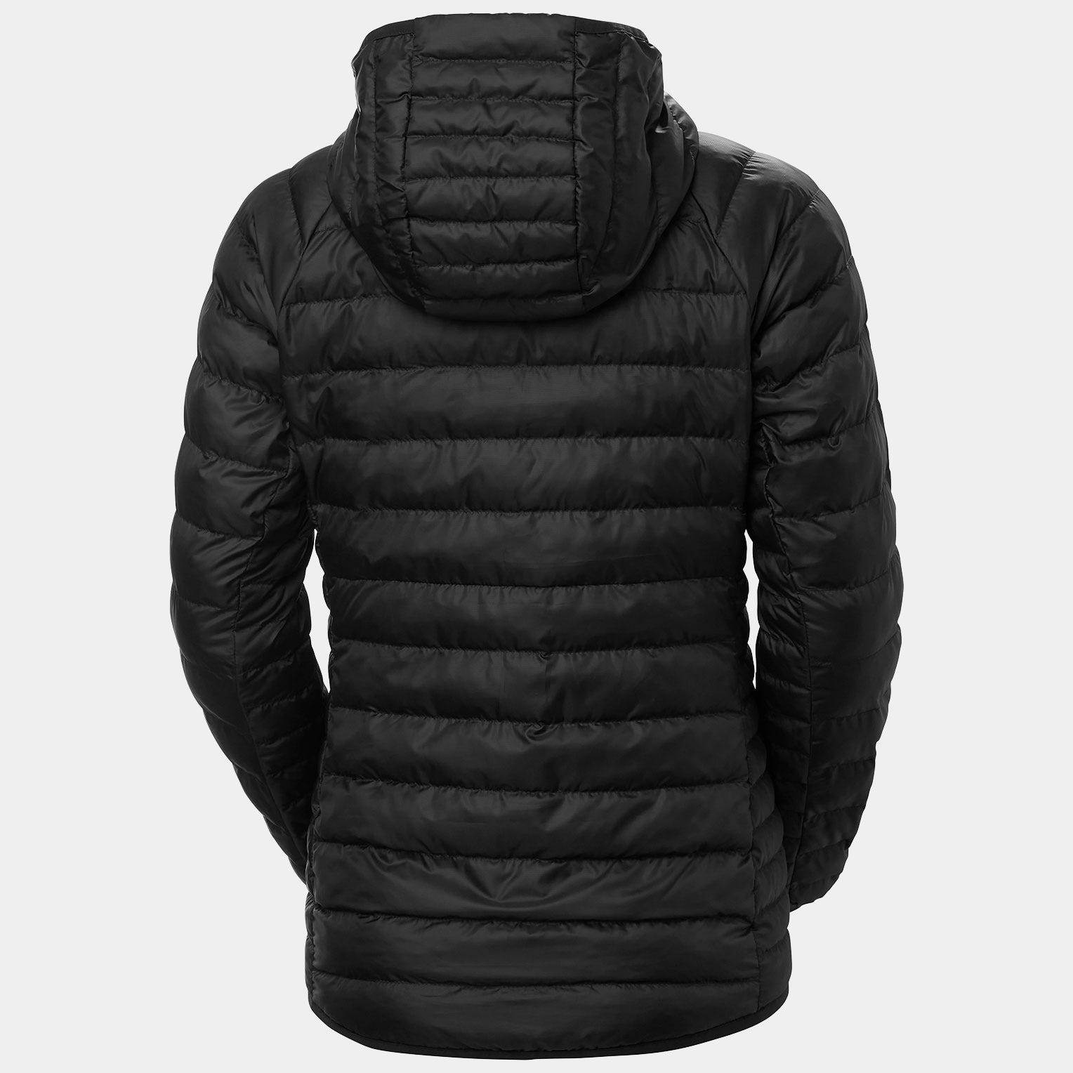 Women’s Banff Hooded Insulator