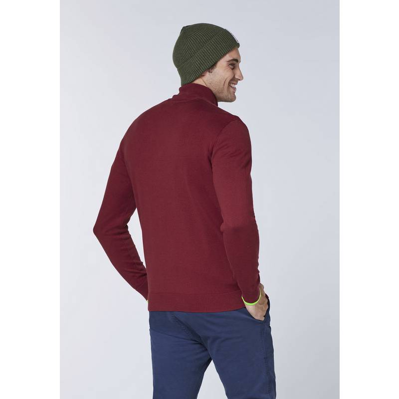 Chiemsee Strickpullover Strickpullover Herren