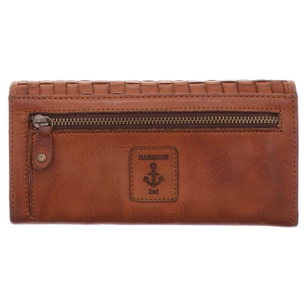 HARBOUR 2ND Handtaschen braun SOFT WEAVING