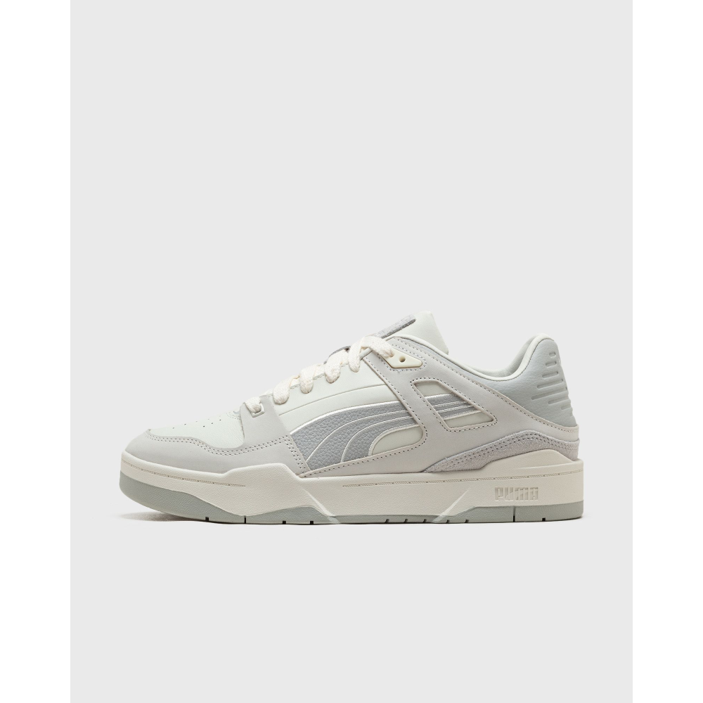 PUMA Slipstream Lux II 393174/001 / grau