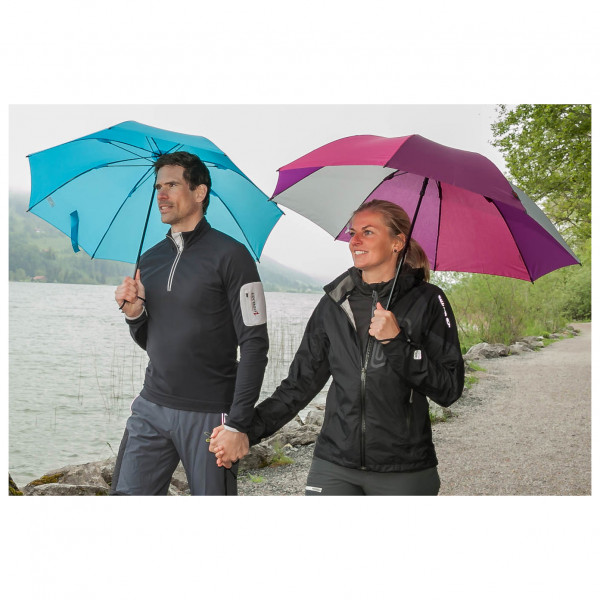 EuroSchirm - Swing Liteflex - Regenschirm
