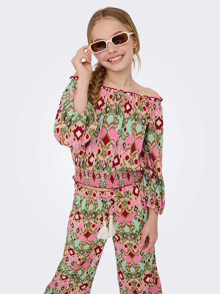 KIDS ONLY Bluse 