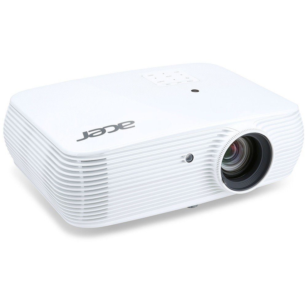 Acer P5330W Beamer (4500 lm, 20000:1, 1280 x 800 px)